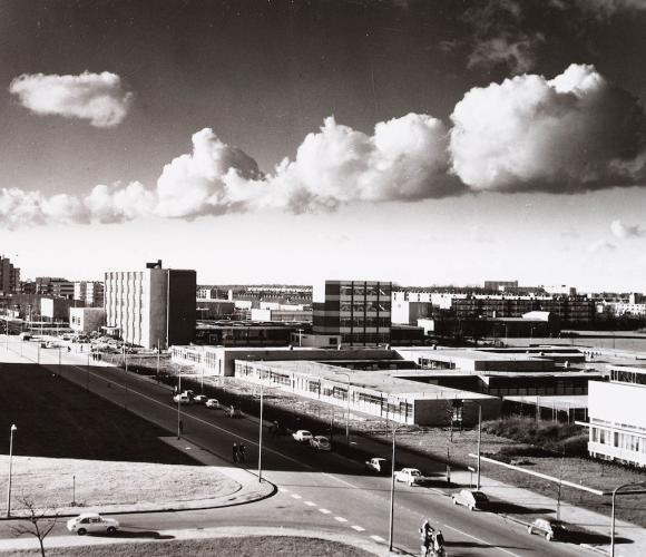 Factorium supporter van evenement De Reit: 23 maart t/m 23 april 2023