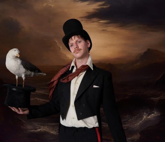 Programma De Nieuwe Vorst bij Factorium t/m april