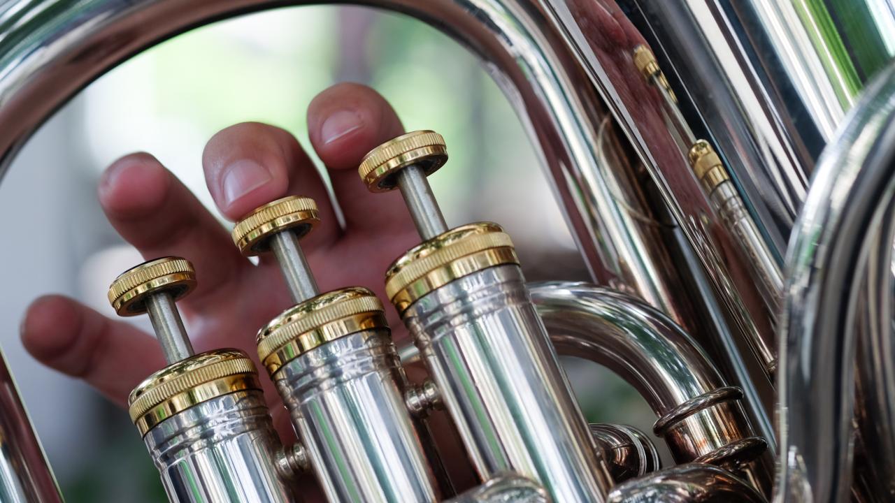 Euphonium