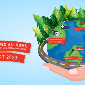 Factorium Special: Home