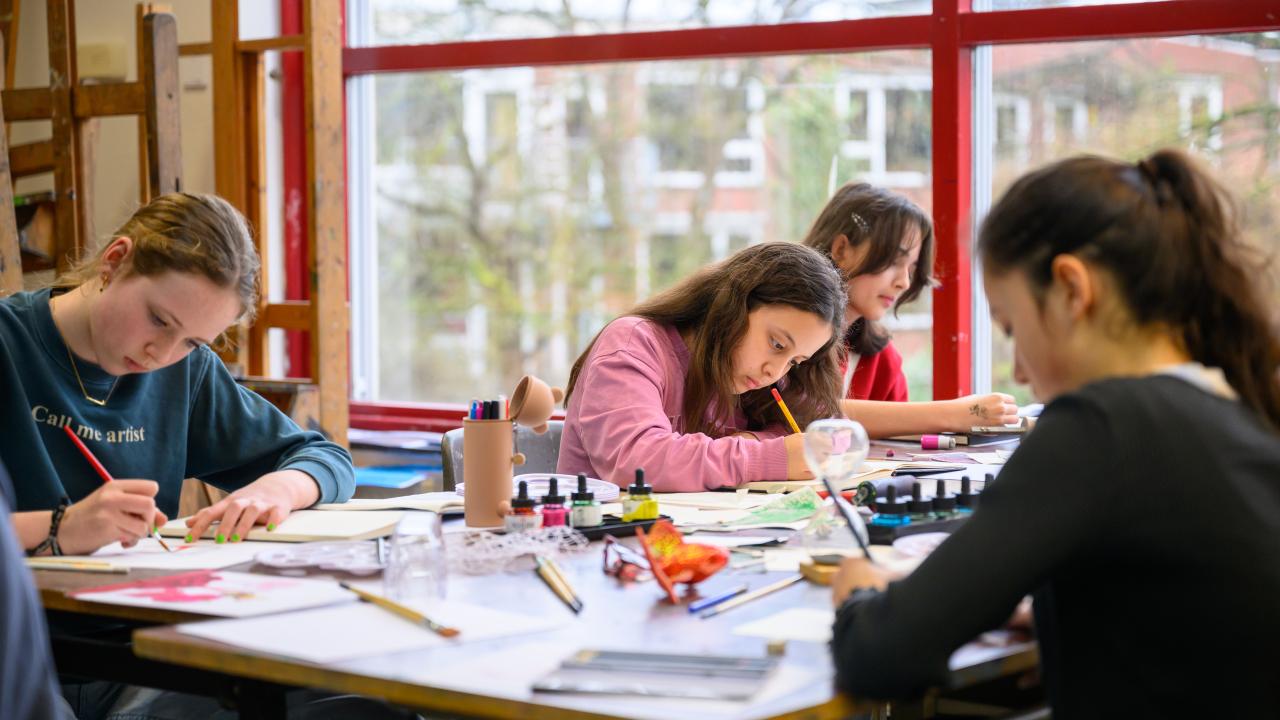 Zó ziet het nieuwe Factorium eruit!