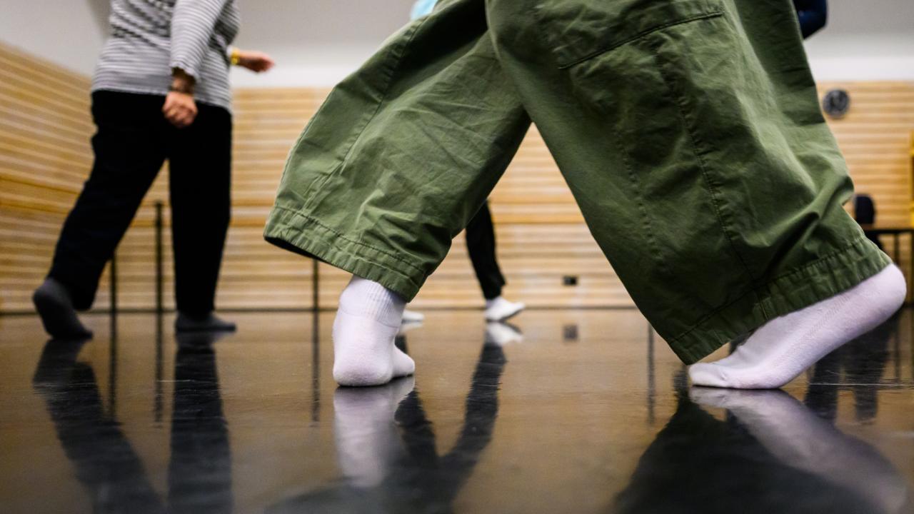 Dit was de pilot van Kunst op Recept!