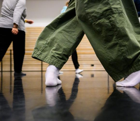 Dit was de pilot van Kunst op Recept!