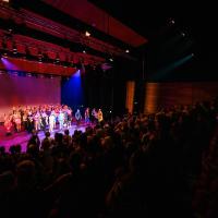 Jouw evenement bij Factorium?!
