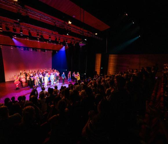 Jouw evenement bij Factorium?!