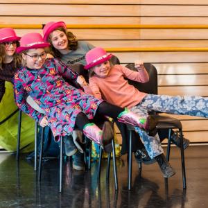Factorium Makersdag