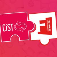 CiST en Factorium Onderwijs gaan samen verder