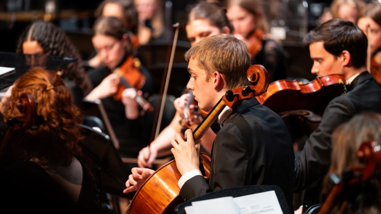 Ratjetoe Orkest
