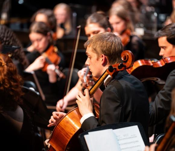 Ratjetoe Orkest