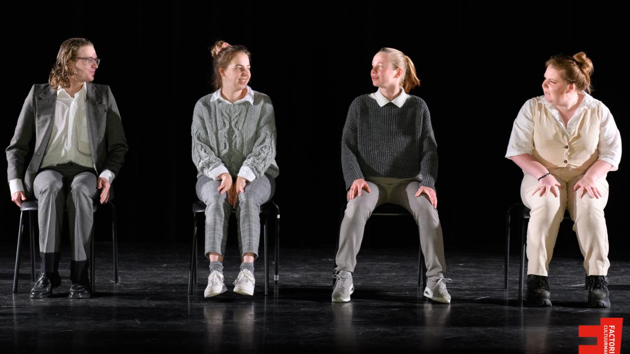 Theaterhuis Studenten