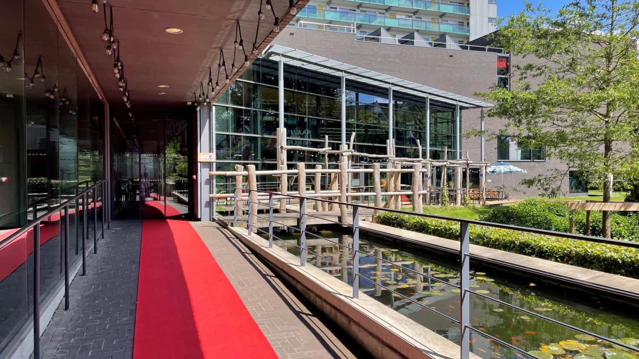 Collega gezocht: Medewerker Hospitality (0,6 fte)