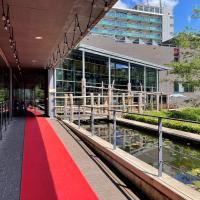 Collega gezocht: Medewerker Hospitality (0,6 fte)