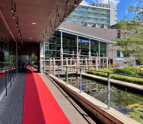 Collega gezocht: Medewerker Hospitality (0,6 fte)