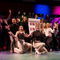 Kom kijken! Concerten Fontys Muziek- & Musicaltheater