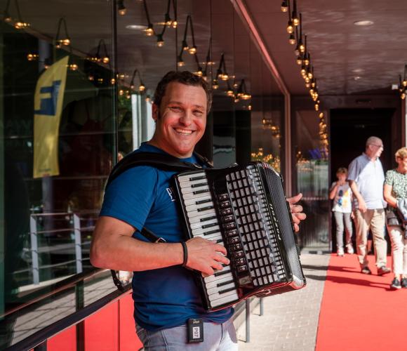 Jeroen van Beers
