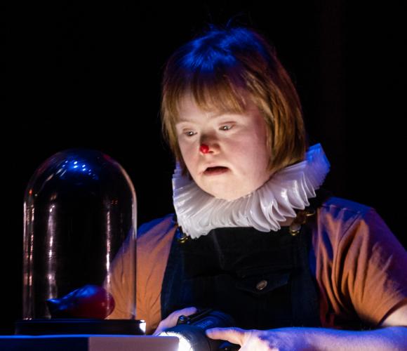Terug in het theater: POPCORN - De Solo's!
