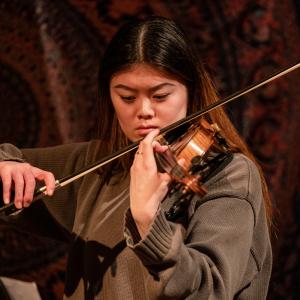 Topstroomconcert + Pianomiddag