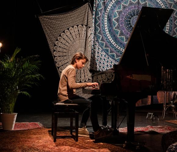 Piano Klassiek