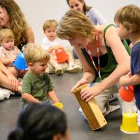 Het is weer tijd voor JOTA!