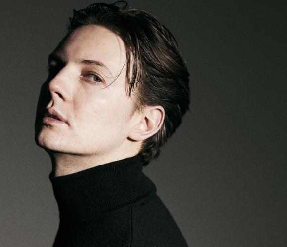 De Nieuwe Vorst presents: The Actor (Florian Myjer)