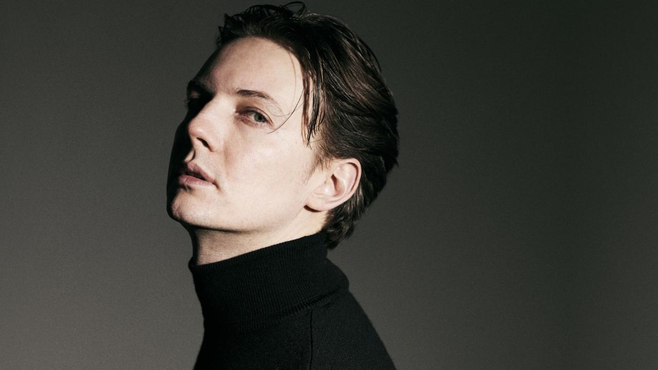 De Nieuwe Vorst presents: The Actor (Florian Myjer)