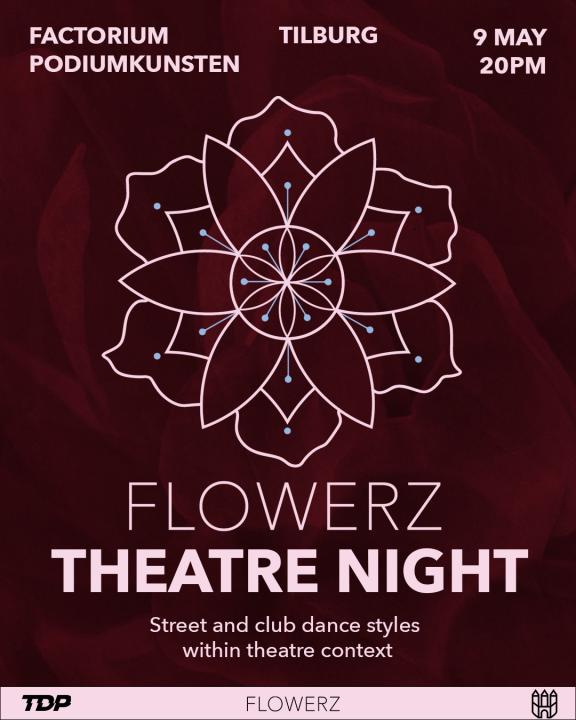 Flowerz Theatre