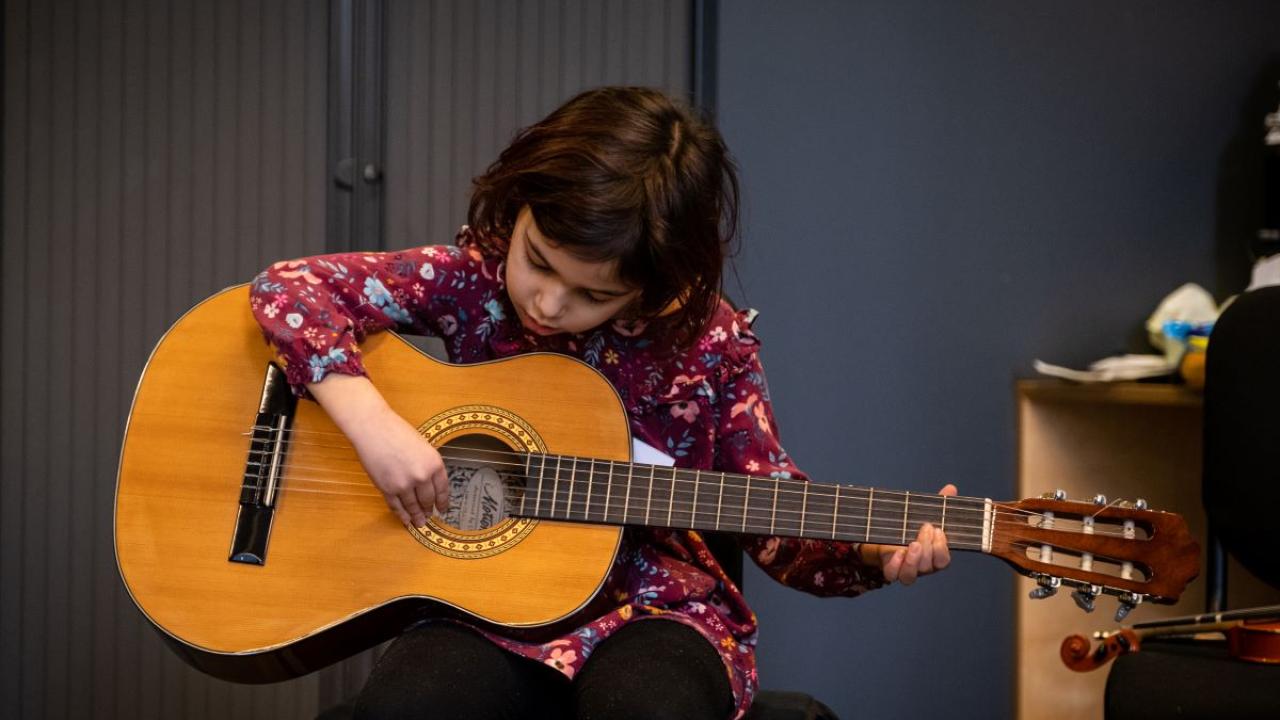 Gitaar