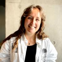 Maak kennis met Junior Marketeer Renee Kuijper