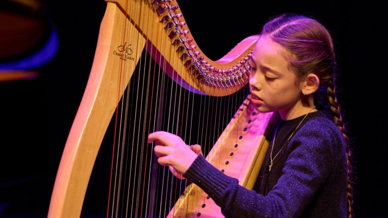 Harp