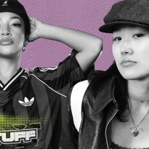 IDW013 - International Dance Workshop