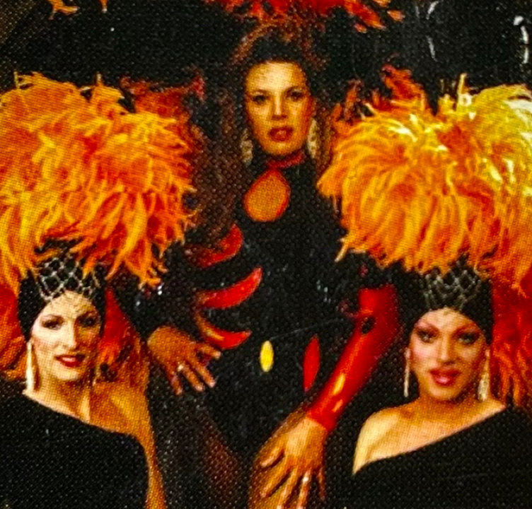 The Changing Ladies - Jubileumevenement Tunesië Communicatie