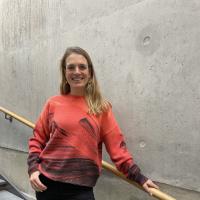 Tatiana van der Heijde 