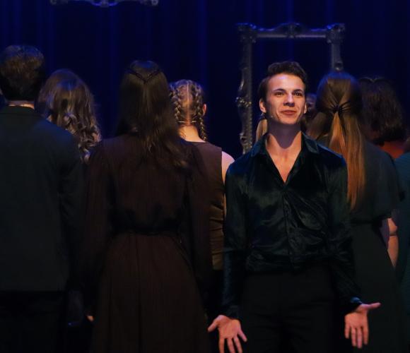 MusicAllFactory Volwassenen Concert