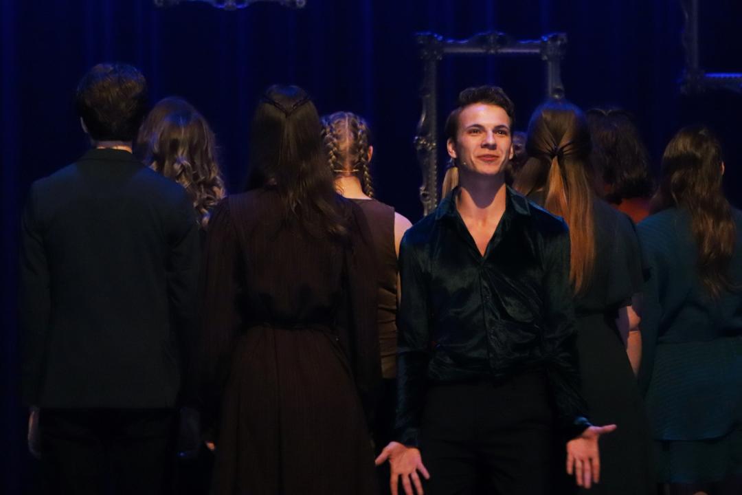 MusicAllFactory Volwassenen Concert