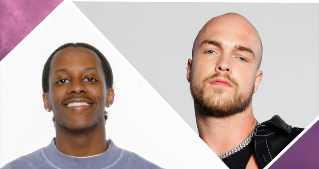 IN-CLUE Masterclass Program (Henoch Tekle & Bengt Rangé)