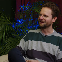 Directeur-bestuurder Bas Verberk was te gast bij Omroep Tilburg! 