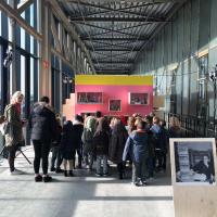 Rariteitenkabinet De Jaozeetie strijkt neer in Factorium!