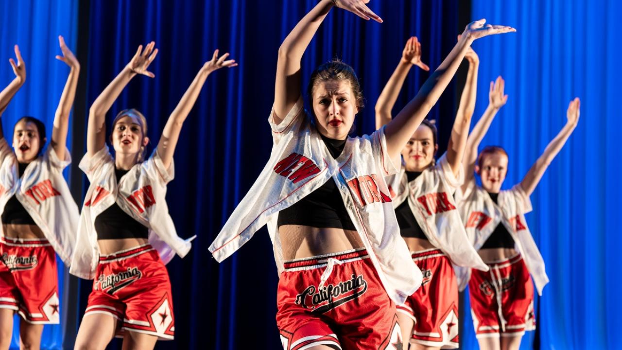 K-Pop