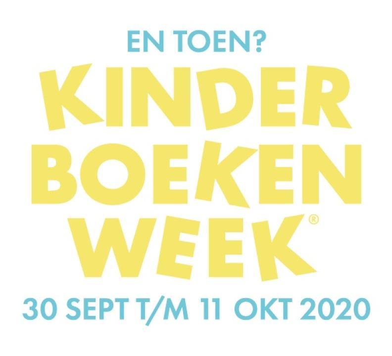 Inspiratie avond Kinderboeken week 2020