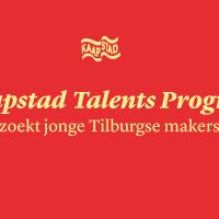 Kaapstad Talents Program zoekt jonge makers