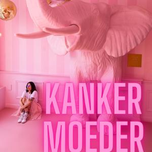 Solovoorstelling 'Kankermoeder'