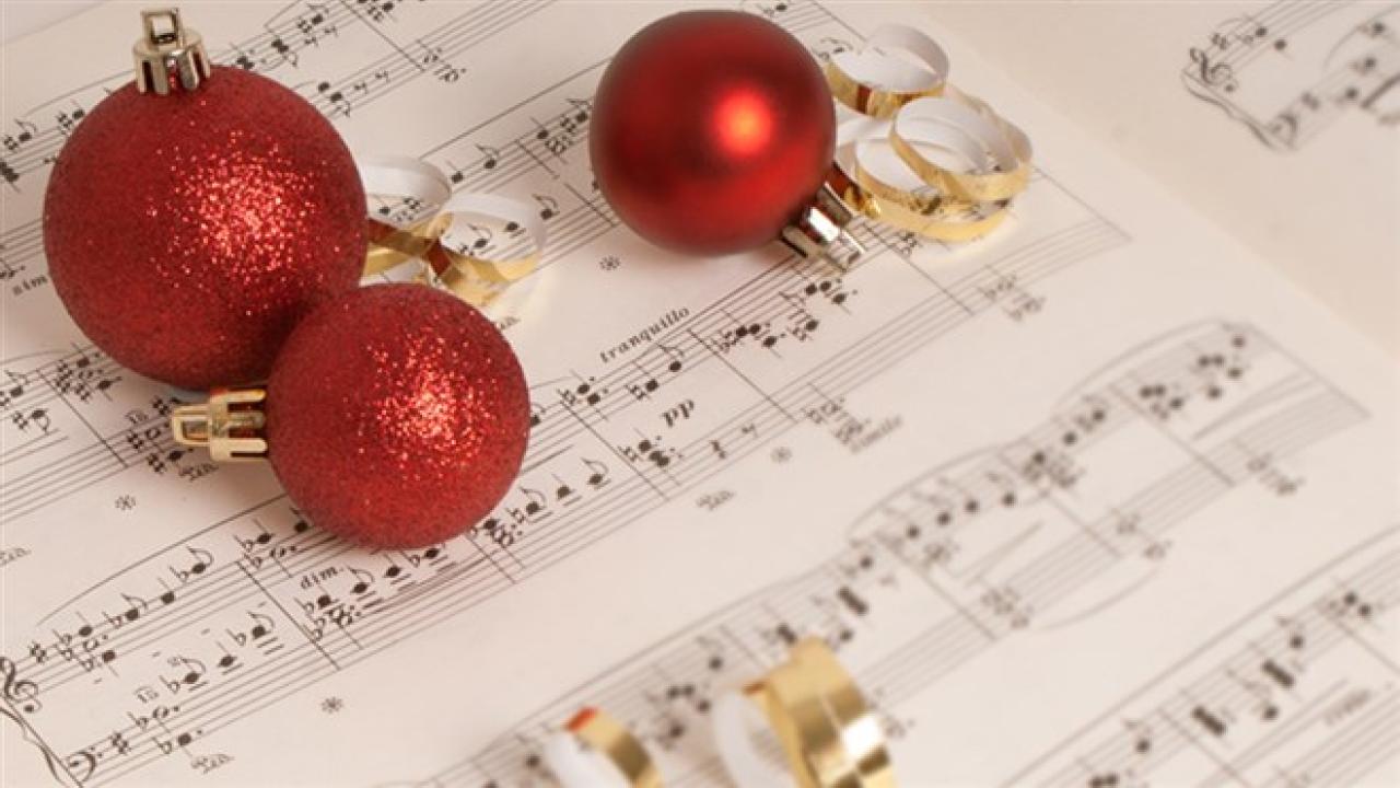 Kerstconcerten bij Factorium 