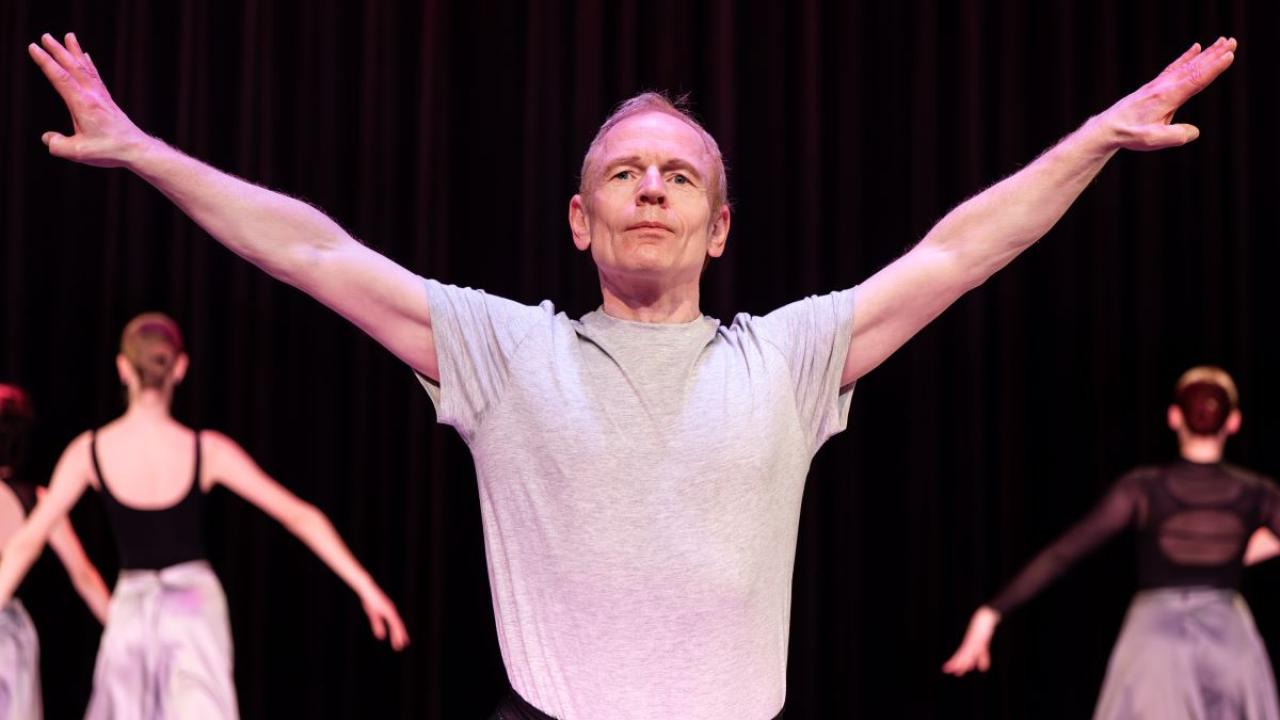 Klassiek Ballet Volwassenen