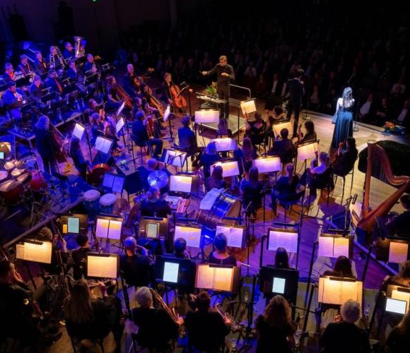 Schrijf je in voor het Koningsconcert vanaf 1 november