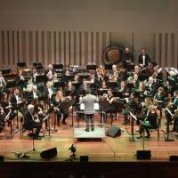 Koninklijke Harmonie Orpheus op 23 maart te beluisteren bij Factorium