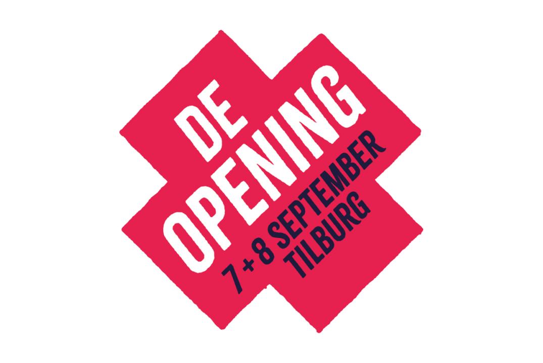 De Opening Tilburg