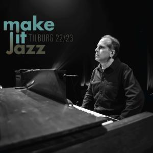Make It Jazz Presenteert: Masterclass & Concert Larry Goldings