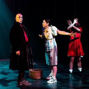 Musical4U Volwassenen Eindvoorstelling