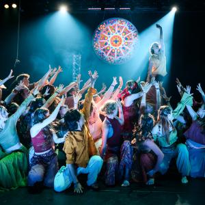 MusicAllFactory Jongeren Eindvoorstelling