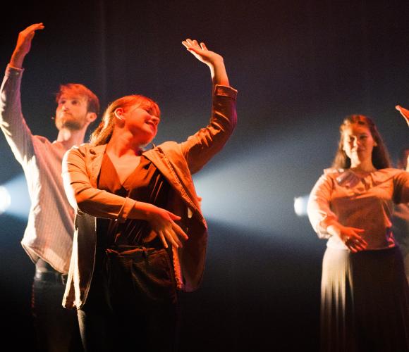 Audities MusicAllFactory: inschrijving geopend!